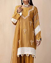 Zarr- Pakistani Designer Chiffon Suit