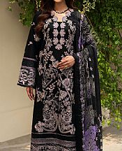 Black Lawn Suit  Designer/Brand: