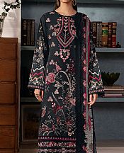 Black Lawn Suit