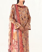 Ramsha Tumbleweed Lawn Suit- Pakistani Lawn Dress