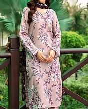 Ramsha Light Pink Lawn Suit- Pakistani Lawn Dress