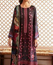Ramsha English Walnut Viscose Suit- Pakistani Winter Clothing