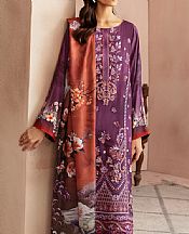 Ramsha Byzantium Viscose Suit- Pakistani Winter Dress