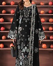 Black Lawn Suit