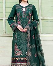 ワンピース Pakistani elegant embroidered Lawn a Two Piece Bareeze lawn stitched Collection 2024 (24Mx05-04
