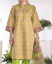 Green Lawn Suit