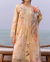 Multi Lawn Suit