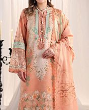 Coral Lawn Suit