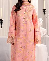 Salmon Lawn Suit