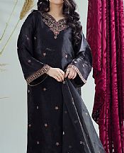 Silk Edit 1 - Black