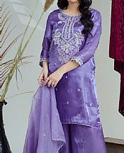 Silk Edit 2 - Lilac