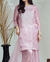 Silk Edit 2 - Tea Pink