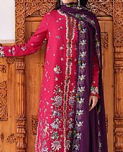 Republic Cardinal Khaddar Suit- Pakistani Winter Dress