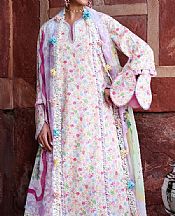 Multi Lawn Suit
