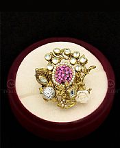 Ring - Pink