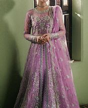 Lavender Net Suit