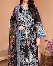 Black Lawn Suit