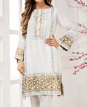 Palladium- Pakistani Chiffon Dress