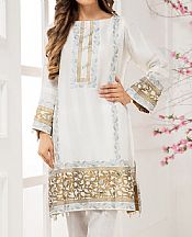 Sadia Aamir Palladium- Pakistani Designer Chiffon Suit