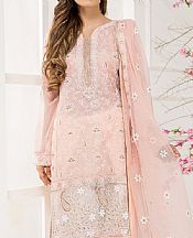 Sadia Aamir Persica- Pakistani Designer Chiffon Suit