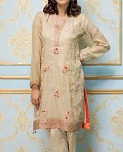 Sadia Aamir Opal- Pakistani Chiffon Dress