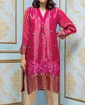 Prism- Pakistani Designer Chiffon Suit