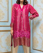 Sadia Aamir Prism- Pakistani Designer Chiffon Suit