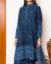 Sadia Aamir Amal- Pakistani Chiffon Dress