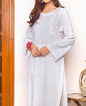 Sadia Aamir Maahru- Pakistani Designer Chiffon Suit