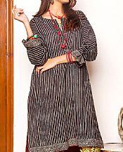 Sadia Aamir Imroz- Pakistani Chiffon Dress