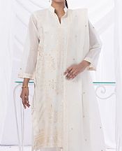 Sadia Aamir Khirad- Pakistani Designer Chiffon Suit