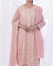 Sadia Aamir Samaa- Pakistani Chiffon Dress