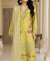 Safwa Brass Viscose Suit- Pakistani Winter Dress