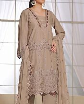 Safwa Quicksand Masuri Suit- Pakistani Winter Clothing