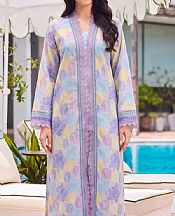 Multi Lawn Suit (2 pcs)