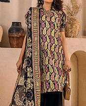 Safwa Multi Lawn Suit- Pakistani Lawn Dress