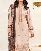 Safwa Cashmere Lawn Suit- Pakistani Lawn Dress