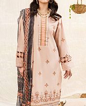 Safwa Cashmere Lawn Suit- Pakistani Designer Lawn Suits