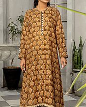 Safwa Leather Masuri Suit (2 pcs)