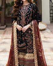 Black Net Suit