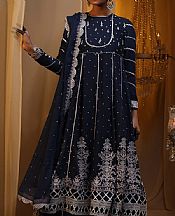 Salitex Mirage Chiffon Suit- Pakistani Chiffon Dress