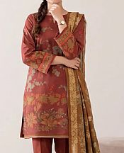 Rose Vale Lawn Suit