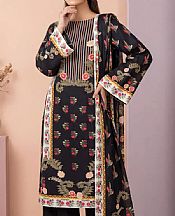 Black Lawn Suit