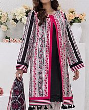 Salitex Multi Lawn Suit- Pakistani Designer Lawn Suits