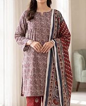 Multi Lawn Suit