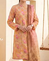 Multi Lawn Suit