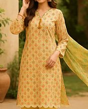 Salitex Ivory Lawn Suit- Pakistani Designer Lawn Suits