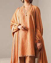 Sand Gold Slub Suit