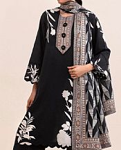 Black Lawn Suit
