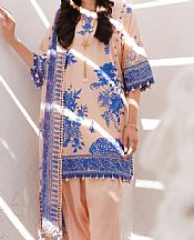 Sana Safinaz Dawn Pink Lawn Suit- Pakistani Designer Lawn Suits